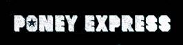 logo Poney Express